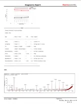 Thermo Orbitrap ID-X Tribrid Mass Spectrometer for Small Molecule Analysis